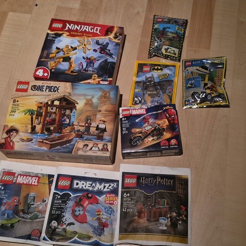 Lego sammlung konvolut - lego,