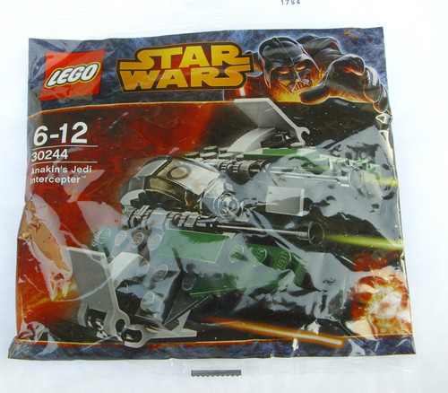 Lego 30244 star - ,