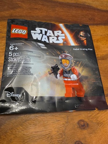 Lego star wars 5004408 wing - star,