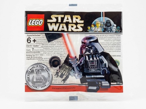 Lego star wars chrom - lego,