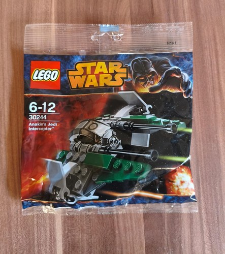 Lego polybag star wars - polybag,