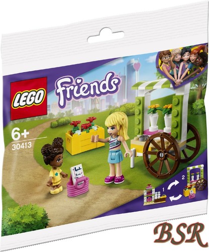 Lego polybag friends - lego®,