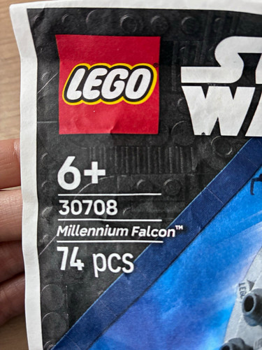 Lego star wars 30708 - lego,