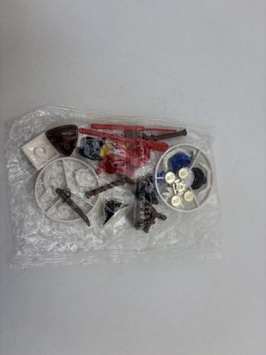 Lego polybag service bag - lego®,