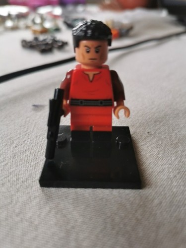Lego star wars - minifigur,