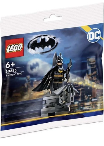 Lego super heroes - dc,