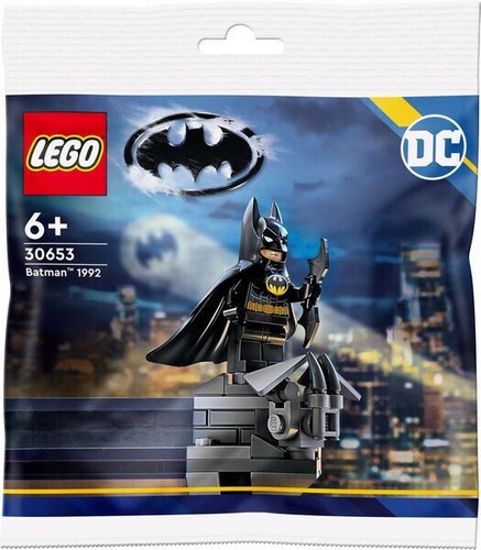 Lego 30653 set - 30653, batman