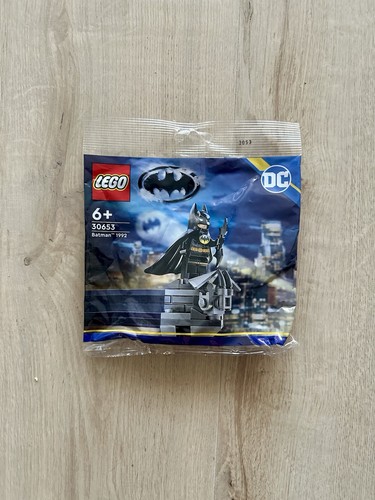 Lego batman 1992 30653 - lego,