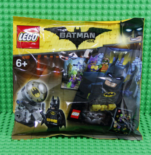 Lego 5004930 batman - lego,
