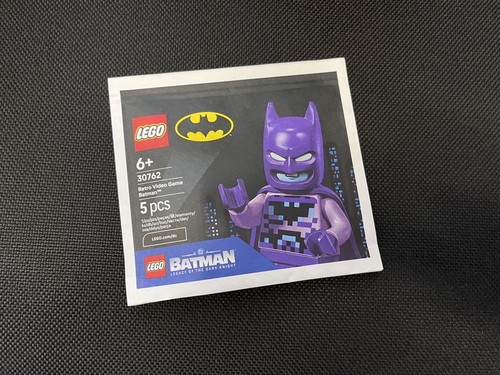 Lego 30762 batman - lego,