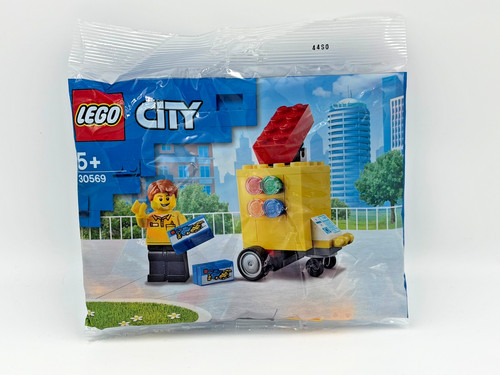 Lego city 30569 - lego®, lego®