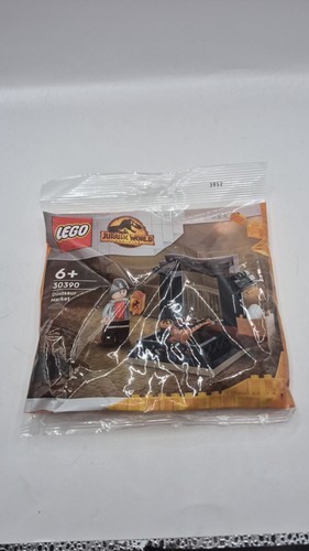 Lego jurassic world 30390 - jurassic,
