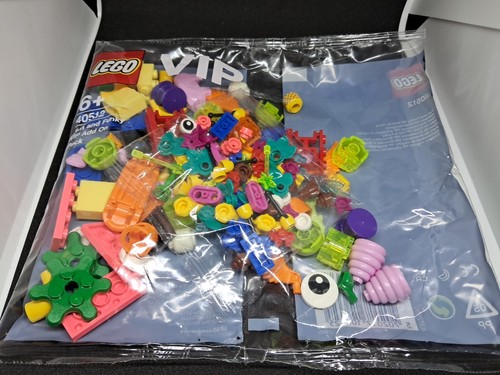 Lego 40512 vip - lego,