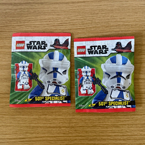 Lego star wars 501st - wars,