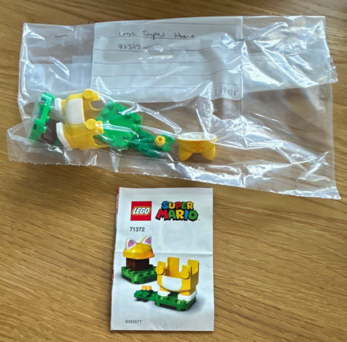 Lego super mario - lego,