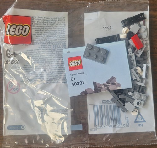 Lego 40331 wolf - lego,