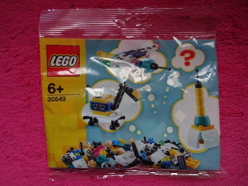 Polybag lego creator 30549 - polybag,
