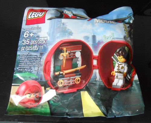 Lego 5004916 ninjago pod - lego®,