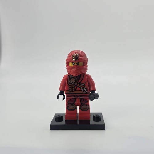 Lego ninjago minifigur kai - lego®, "kai
