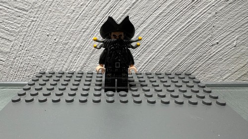 Lego fluch der karibik - lego,