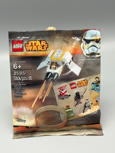 Lego star wars gwp 5002939 - star,