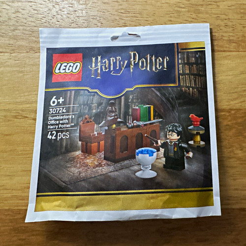 Lego harry potter - lego®,