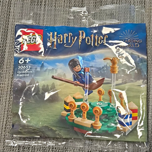 Lego harry potter - potter, 30651