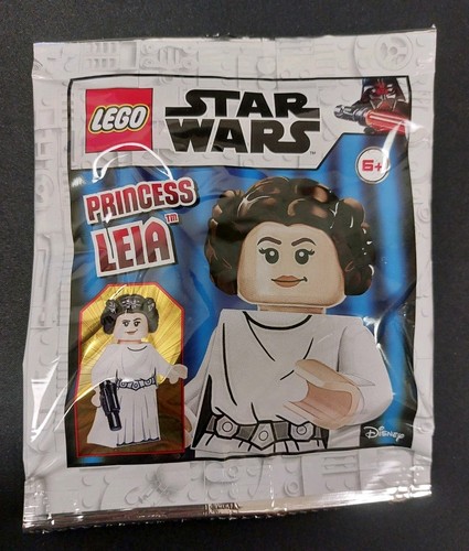 Lego star wars minifigur - lego,