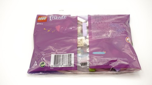 Lego friends 30411 - lego,