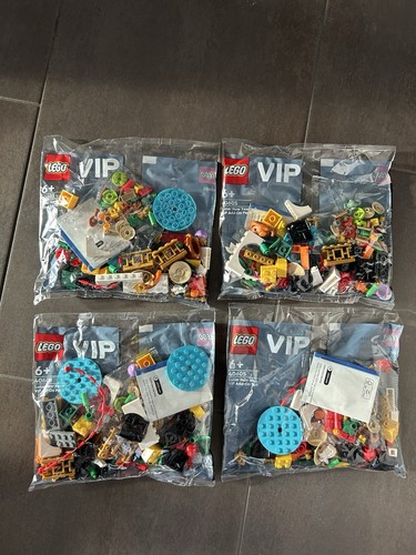 Lego sets tüte polybag - lego,