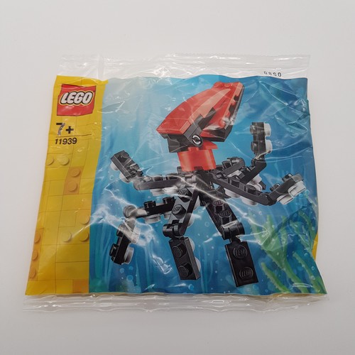 Lego explorer 11939 oktopus - 11939,