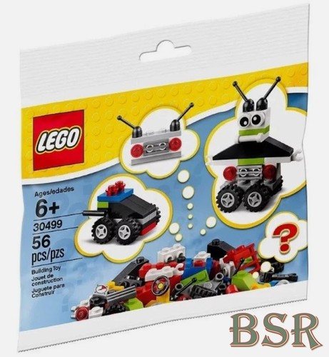 Lego polybag 30499 freies - polybag:,