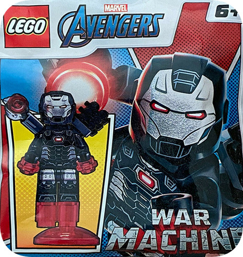 Lego marvel war - lego®, ║