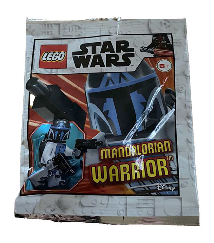 Lego star wars mandalorian - lego,