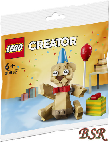 Lego creator polybag 30582 - lego®,