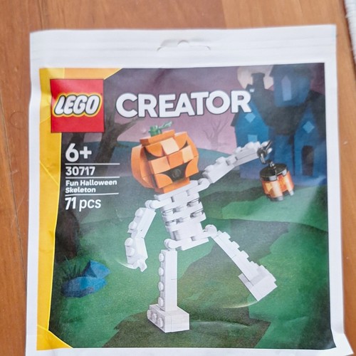 Lego creator fun halloween - lego, creator®:
