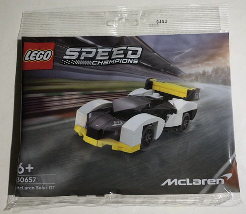 Lego polybag speed - lego®,
