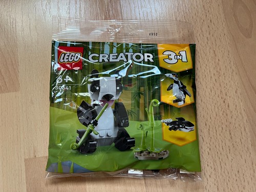 Lego creator 30641 - 30641,
