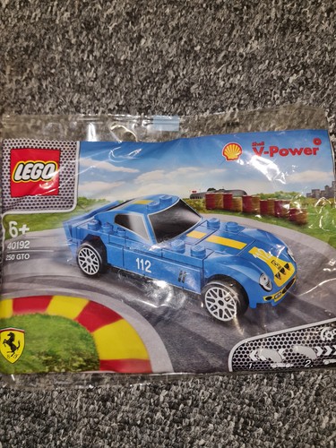 Lego polybags - lego, 2