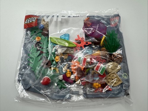Lego miscellaneous sommerspaß - lego,