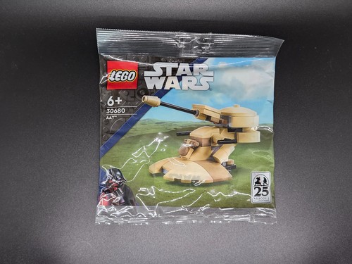 Lego star wars - wars, aat