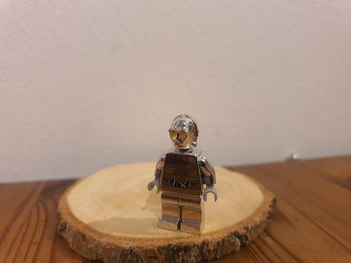 Lego star wars minifigur - wars,