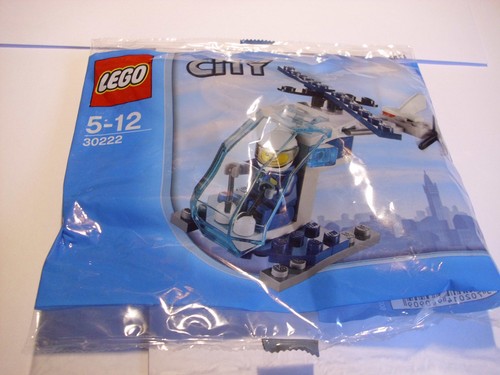 Lego 30222 city - lego,