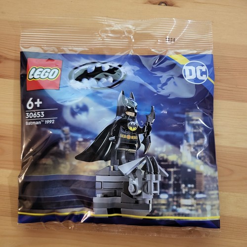 Lego 30653 batman 1992 - 30653, polybag