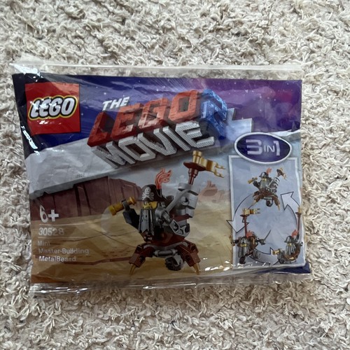 Lego the movie - 2, set