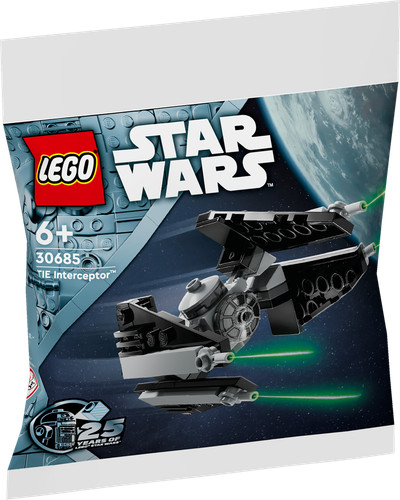 Lego polybag star wars - wars™,