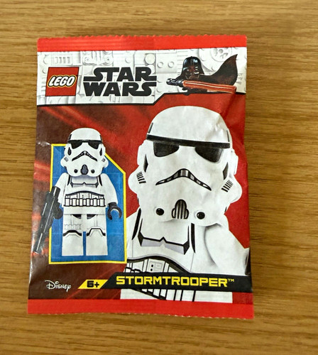 Lego star wars stormtrooper - lego,