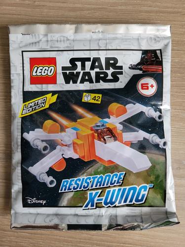 Lego star wars resistance - lego,