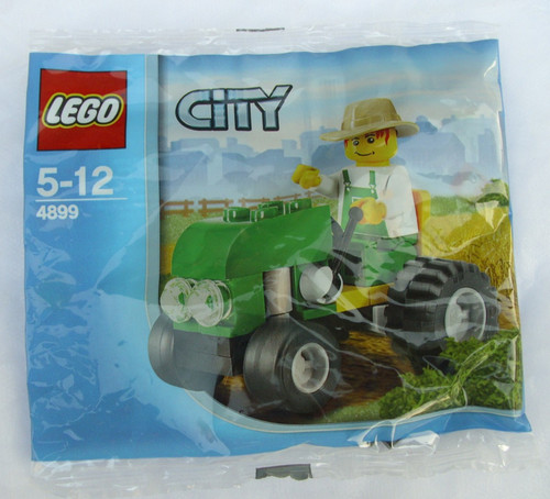 Lego 4899 city - 4899,
