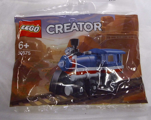 Lego creator 30575 kleiner - 30575,
